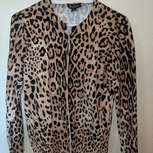 Sisters Cheeta Sweater
